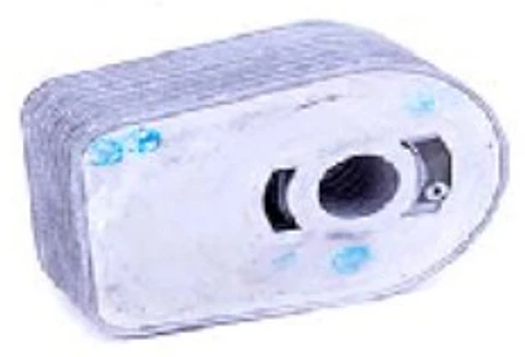 ENFRIADOR ACEITE PARA RENAULT CLIO DCI, KANGOO Y CLIO