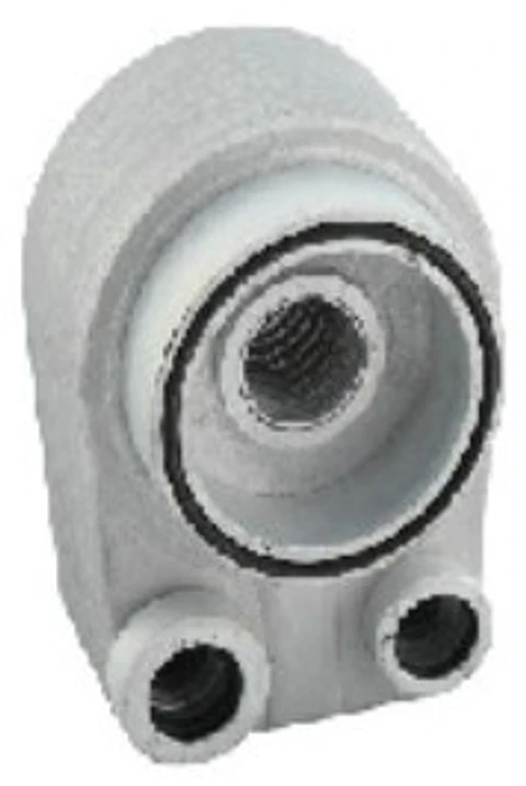 ENFRIADOR ACEITE PARA RENAULT KANGOO, CAPTUR Y KANGOO II