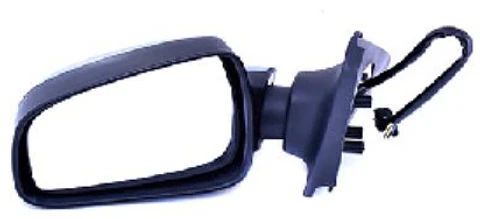 ESPEJO PUERTA ELECTRICO CON LUZ INTERMITENTE IZQUIERDA PARA RENAULT NEW SYMBOL