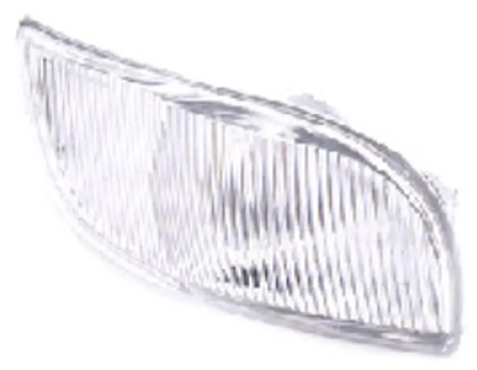 FAROL ESPEJO PUERTA DERECHA PARA RENAULT NEW SYMBOL 1