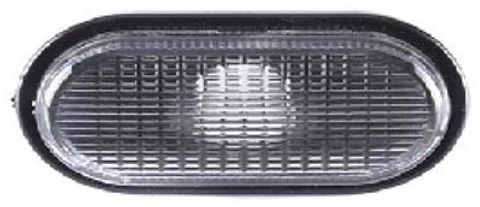 FAROL LATERAL TAPABARRO BLANCO IZQUIERDA/DERECHA PARA RENAULT CLIO II