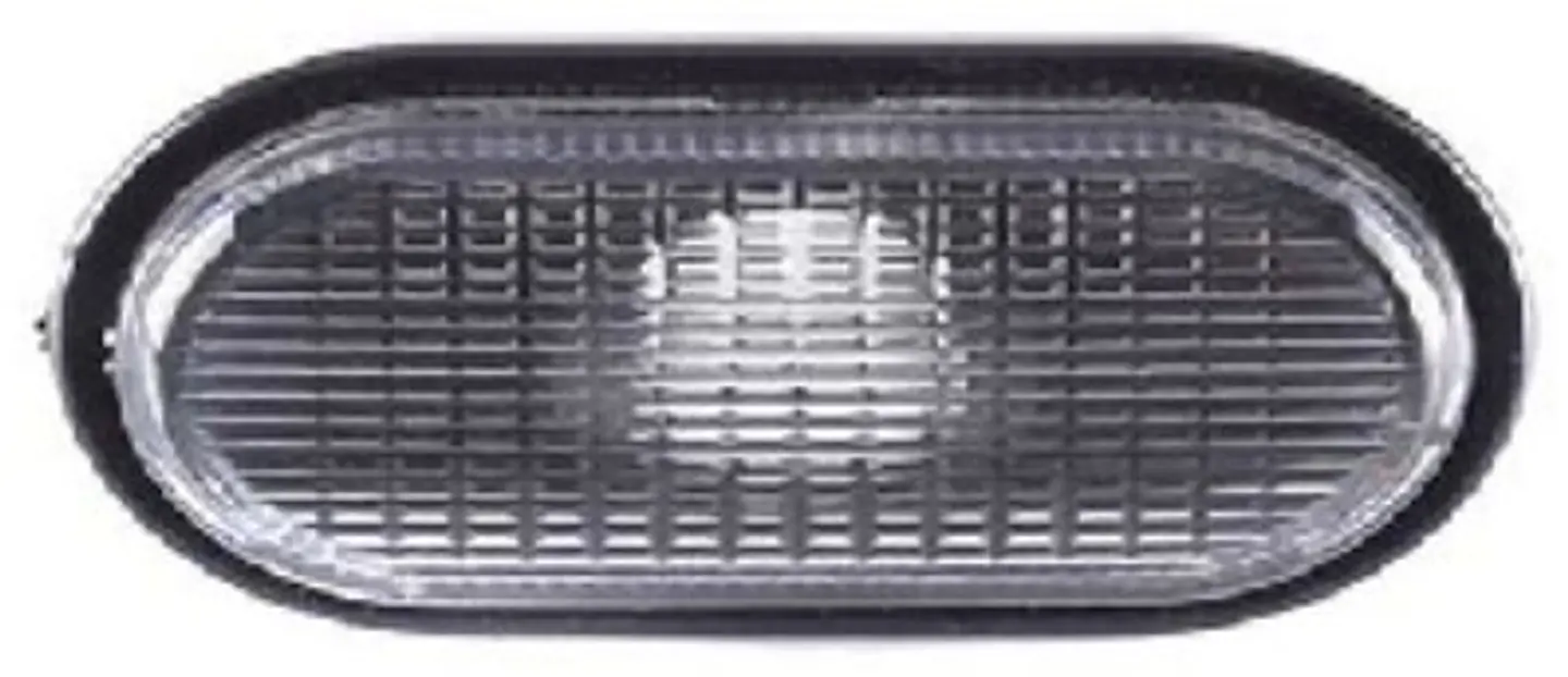 FAROL LATERAL TAPABARRO BLANCO IZQUIERDA/DERECHA PARA RENAULT CLIO II 1