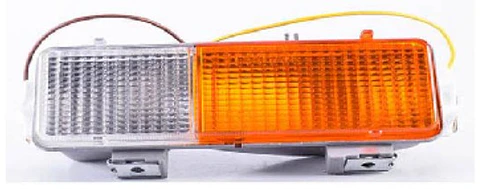 FAROL PARACHOQUE IZQUIERDA PARA RENAULT 12, 12 TL Y 12 BREAK