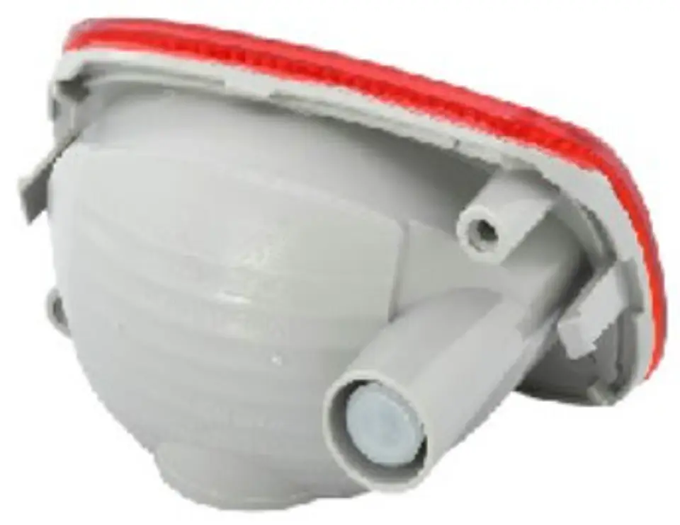 FAROL PARACHOQUE TRASERO DERECHA PARA RENAULT KANGOO II 1