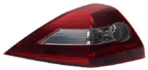 FAROL TRASERO IZQUIERDA PARA RENAULT MEGANE II - MARS
