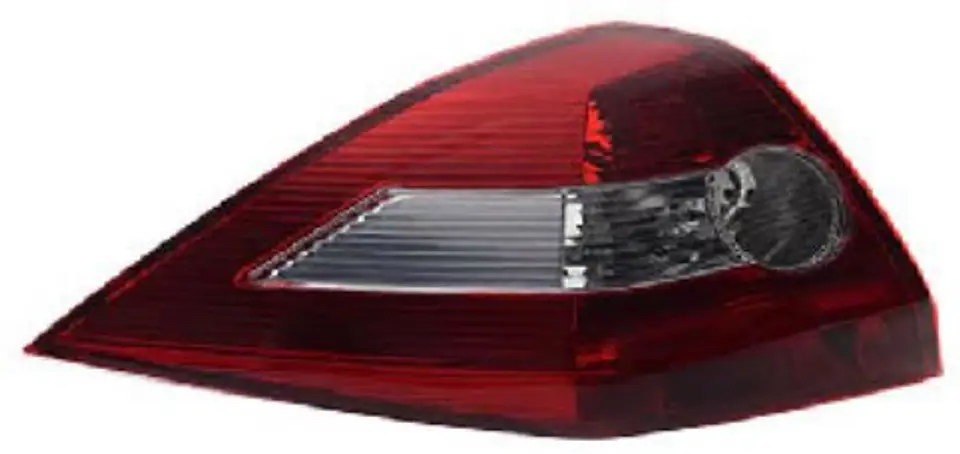 FAROL TRASERO IZQUIERDA PARA RENAULT MEGANE II - MARS 1