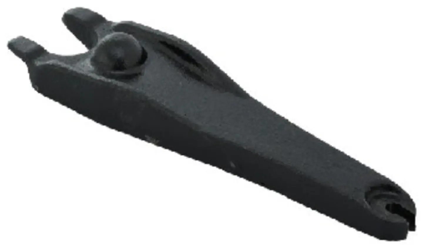 HORQUILLA EMBRAGUE PARA RENAULT CLIO II, KANGOO Y MEGANE 1