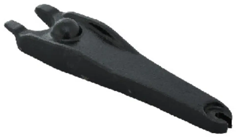 HORQUILLA EMBRAGUE PARA RENAULT CLIO II, KANGOO Y MEGANE 1