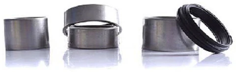 KIT RODAMIENTOS Y BUJES SUSPENSION TRASERA PARA RENAULT 19 ECLAIRE