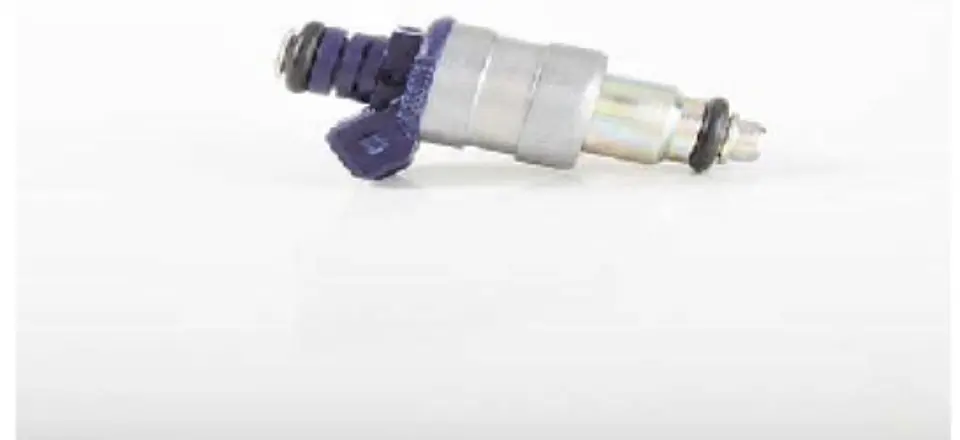 MANGUERA ENFRIADOR ACEITE PARA RENAULT CLIO, CAPTUR Y DOKKER 1
