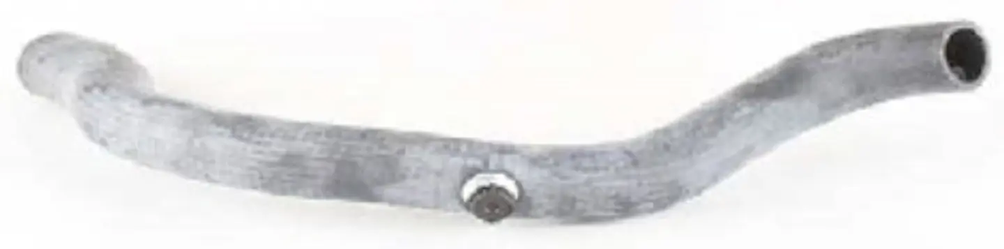 MANGUERA RADIADOR SUPERIOR CON DESPICHE PARA RENAULT 19 TS 1