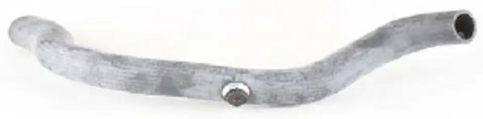 MANGUERA RADIADOR SUPERIOR CON DESPICHE PARA RENAULT 19 TS 1