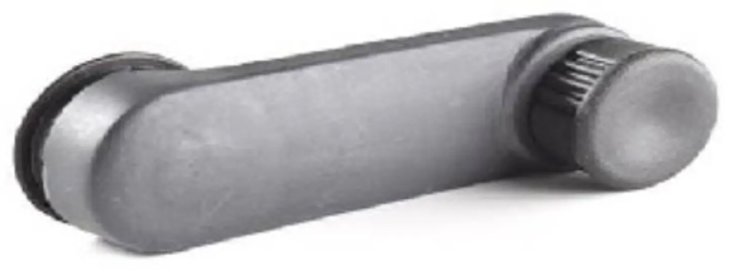 MANILLA ALZA VIDRIO PARA RENAULT KANGOO Y MEGANE 1