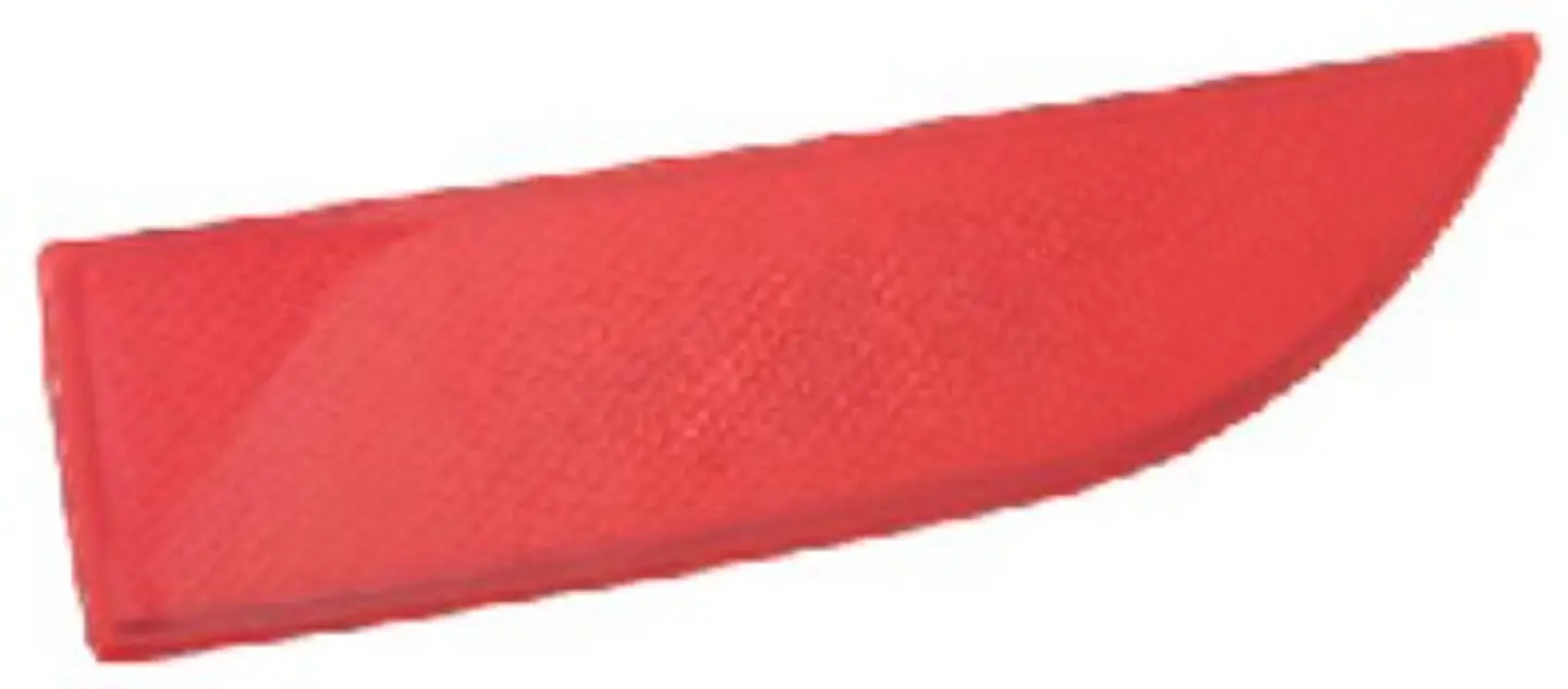 MICA FAROL PARACHOQUE TRASERO IZQUIERDA PARA RENAULT NEW SYMBOL 1
