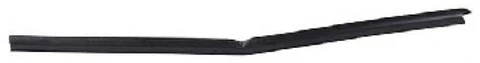 MOLDURA BOTA AGUA DERECHA PARA RENAULT CLIO II Y CLIO DCI