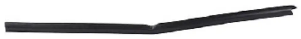 MOLDURA BOTA AGUA DERECHA PARA RENAULT CLIO II Y CLIO DCI 1
