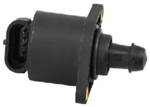 MOTOR PASO A PASO INYECCION PARA RENAULT CLIO II Y KANGOO