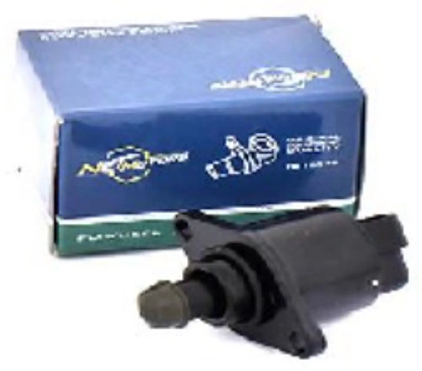 MOTOR PASO A PASO INYECCION PARA RENAULT CLIO II 1