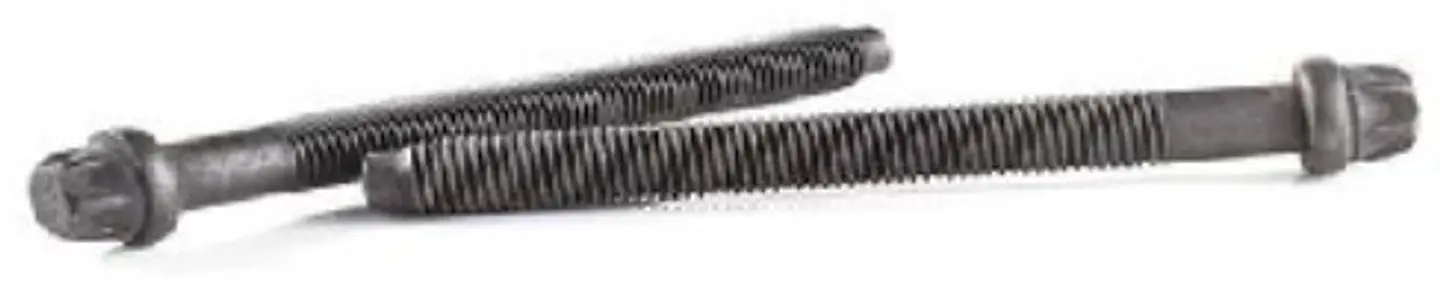 PERNO CULATA SET PARA RENAULT 19 TXE CHAMADE, 9 Y 19 ECLAIRE 1