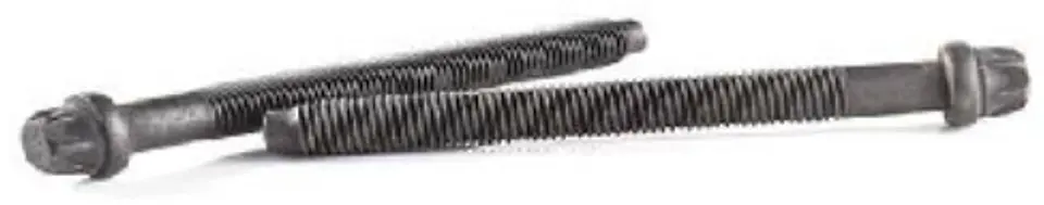 PERNO CULATA SET PARA RENAULT 19 TXE CHAMADE, 9 Y 19 ECLAIRE 1