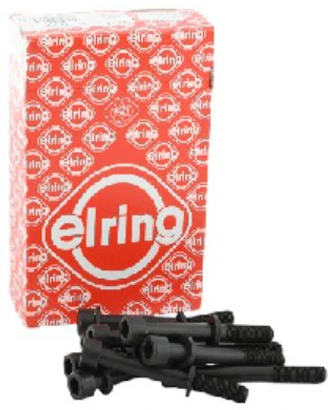 PERNO CULATA SET PARA RENAULT CLIO II