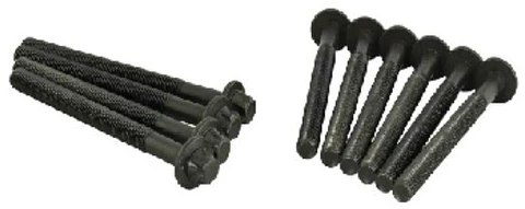 PERNO CULATA SET PARA RENAULT CLIO DCI, KANGOO Y CLIO