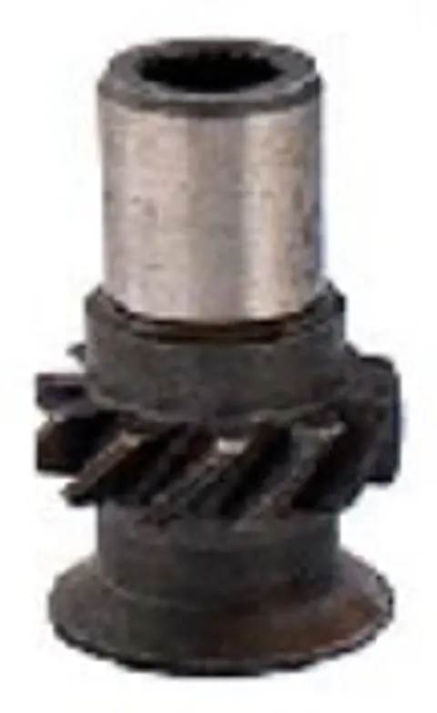 PINON BOMBA ACEITE ACOPLE DISTRIBUIDOR PARA RENAULT 5 Y 4L