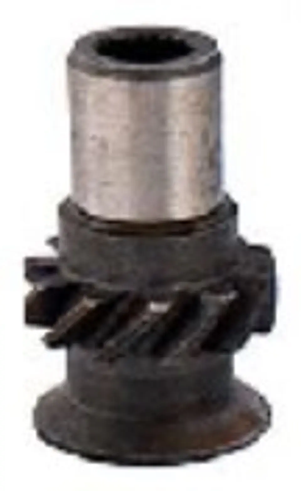 PINON BOMBA ACEITE ACOPLE DISTRIBUIDOR PARA RENAULT 5 Y 4L 1