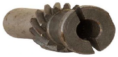 PINON BOMBA ACEITE ACOPLE DISTRIBUIDOR PARA RENAULT 18 GTS