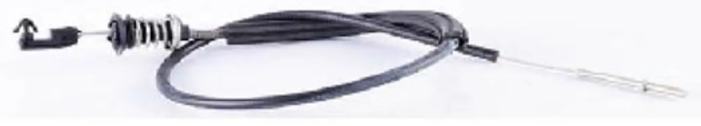 PIOLA ACELERADOR LARGA PARA RENAULT 9 TL, 9 GTS Y 9 TSE 1