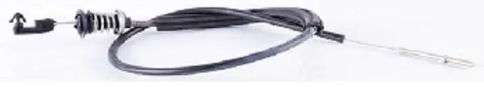 PIOLA ACELERADOR LARGA PARA RENAULT 9 TL, 9 GTS Y 9 TSE 1