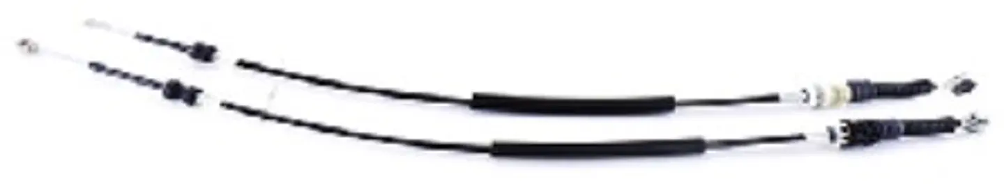 PIOLA SELECTOR CAMBIO JUEGO PARA RENAULT DUSTER 1