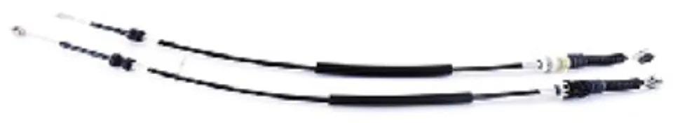 PIOLA SELECTOR CAMBIO JUEGO PARA RENAULT DUSTER 1