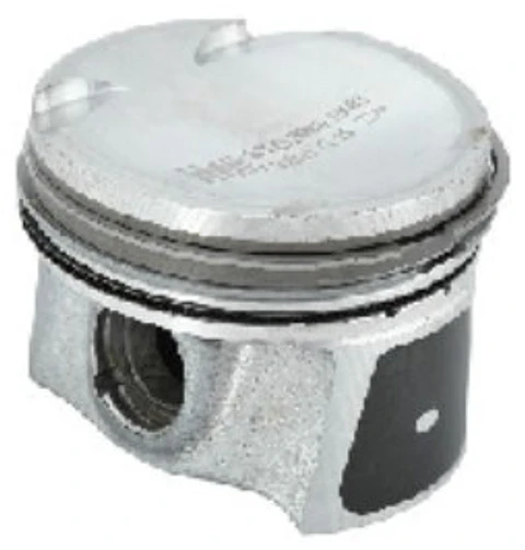 PISTON SET STD CON ANILLOS PARA RENAULT CLIO