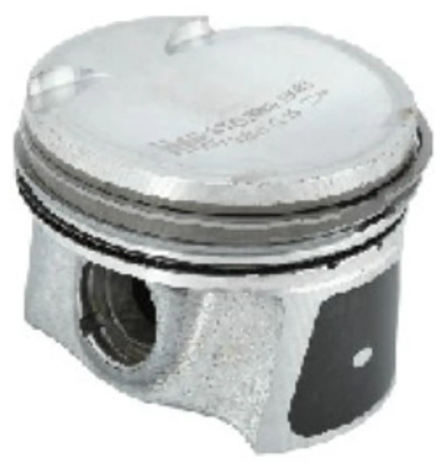 PISTON SET STD CON ANILLOS PARA RENAULT CLIO 1