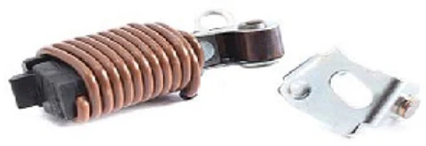 PLATINO TIPO DUCELLIER PARA PEUGEOT 504 Y 505