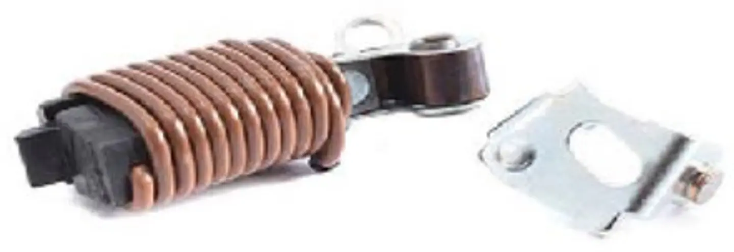 PLATINO TIPO DUCELLIER PARA PEUGEOT 504 Y 505 1