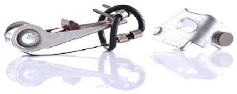 PLATINO TIPO DUCELLIER PARA RENAULT 5 Y 18 GTS