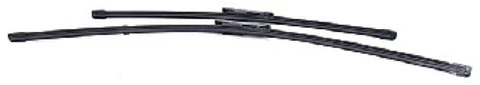 PLUMILLA FLEXIBLE JUEGO PARA RENAULT MEGANE Y MEGANE II