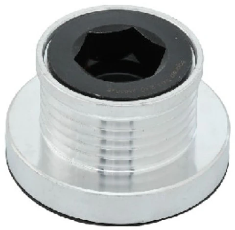 POLEA ALTERNADOR PARA RENAULT CLIO II