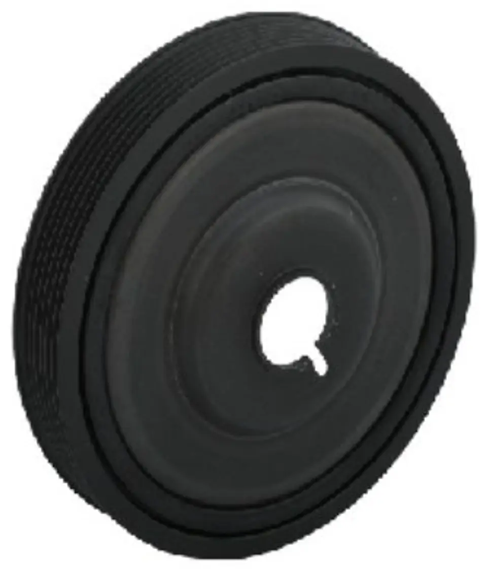 POLEA CIGUENAL PARA RENAULT MEGANE 1
