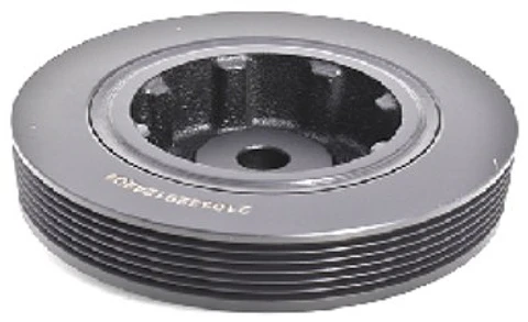 POLEA CIGUENAL PARA RENAULT LAGUNA, MEGANE Y MEGANE RXE
