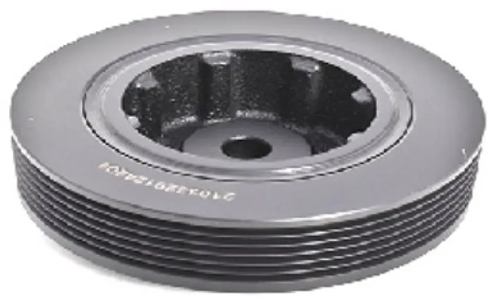 POLEA CIGUENAL PARA RENAULT LAGUNA, MEGANE Y MEGANE RXE 1