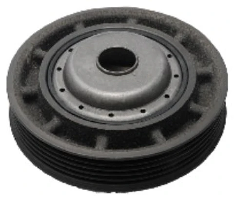 POLEA CIGUENAL PARA RENAULT CLIO DCI, KANGOO Y CLIO