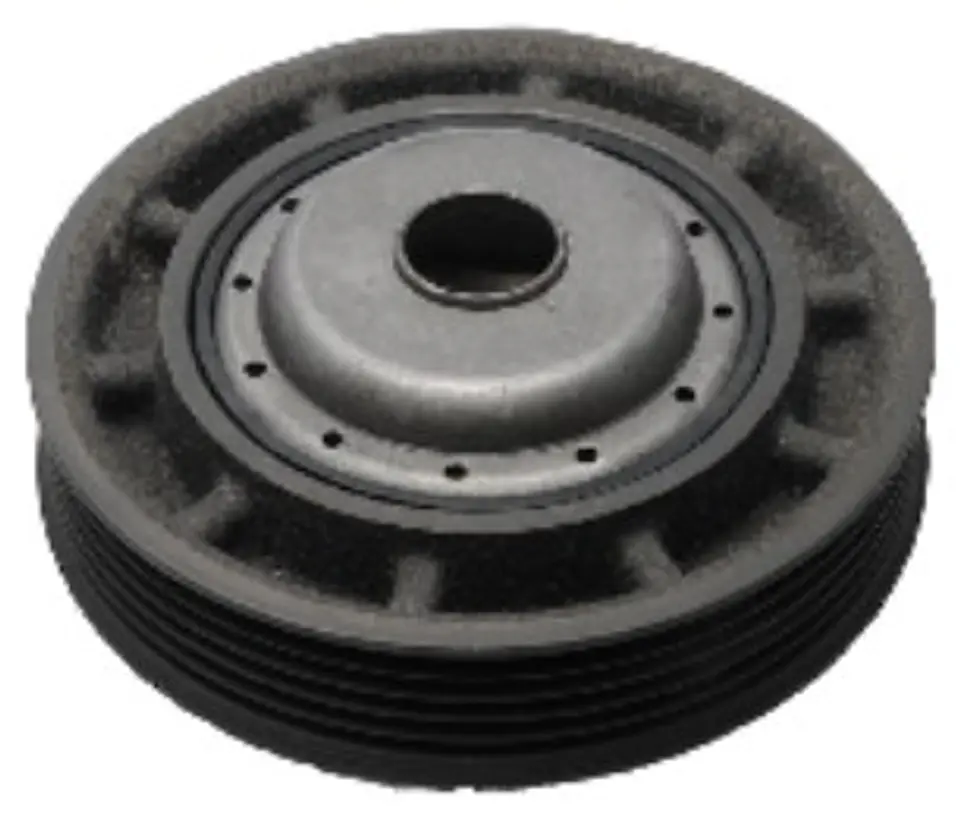 POLEA CIGUENAL PARA RENAULT CLIO DCI, KANGOO Y CLIO 1