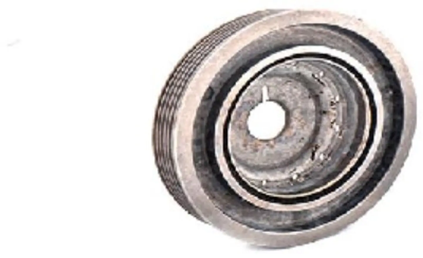 POLEA CIGUENAL PARA RENAULT KANGOO - PROKASSAN 1
