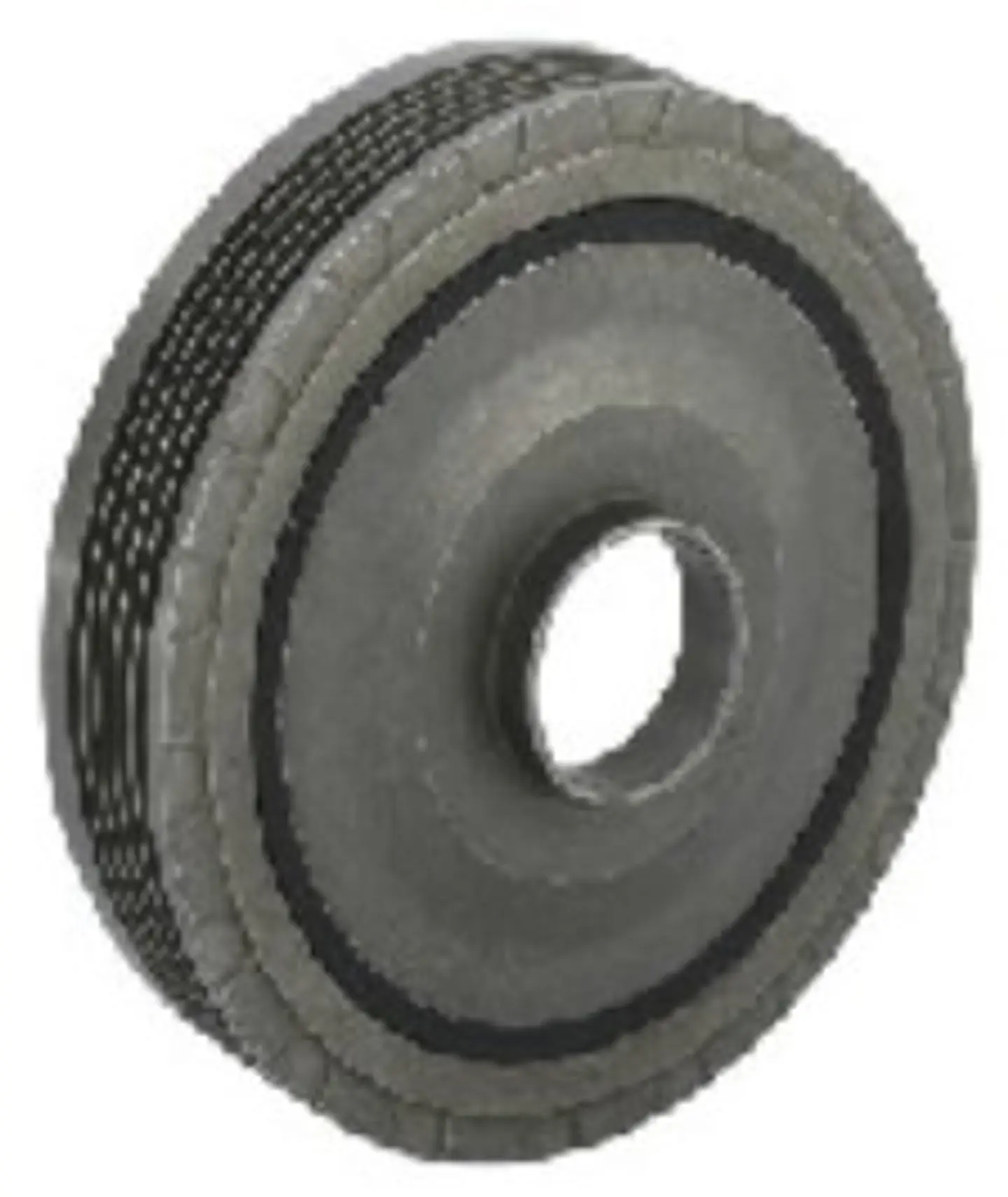 POLEA CIGUENAL SIMPLE PARA RENAULT LAGUNA, MEGANE Y SCENIC 1