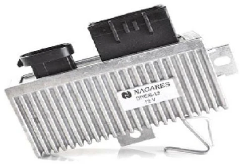 PRECALENTADOR BUJIA INCANDESCENTE PARA RENAULT SCENIC DCI