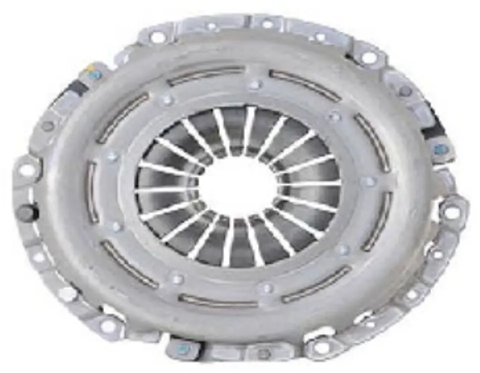 PRENSA EMBRAGUE PARA RENAULT LAGUNA III Y MEGANE III 1