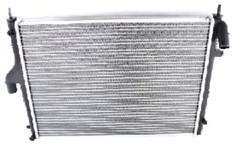 RADIADOR PARA RENAULT DUSTER